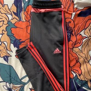 Adidas Track Pants